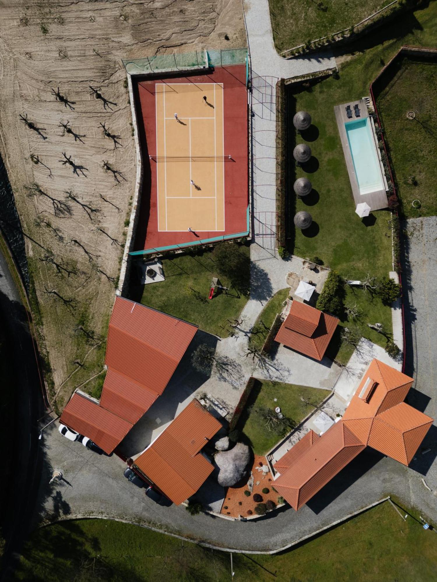 Penedo Village Marco de Canaveses Exterior photo